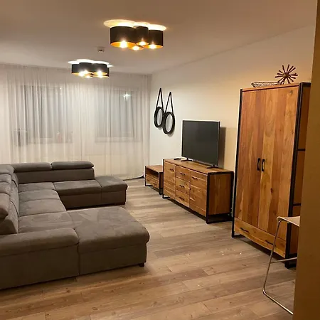 Luxus In Center - 2