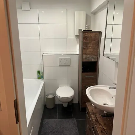 Luxus In Center - 2 Apartment